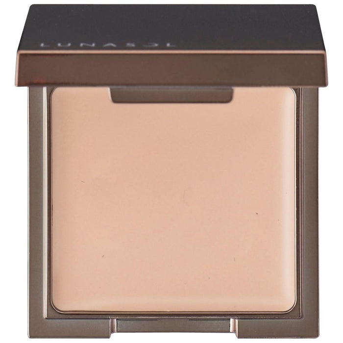 Lunasol Eyelid Base N02 輕盈眼影底霜,持久妝效