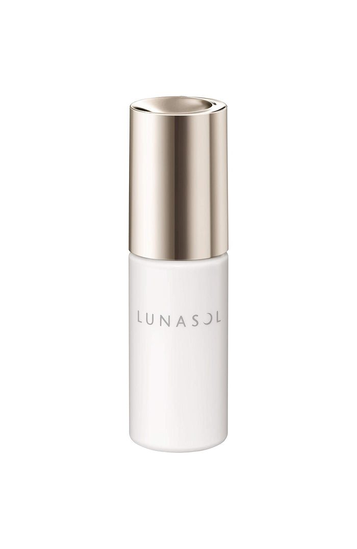 Lunasol Flat Skin Primer 01 Makeup Base Natural 30ml