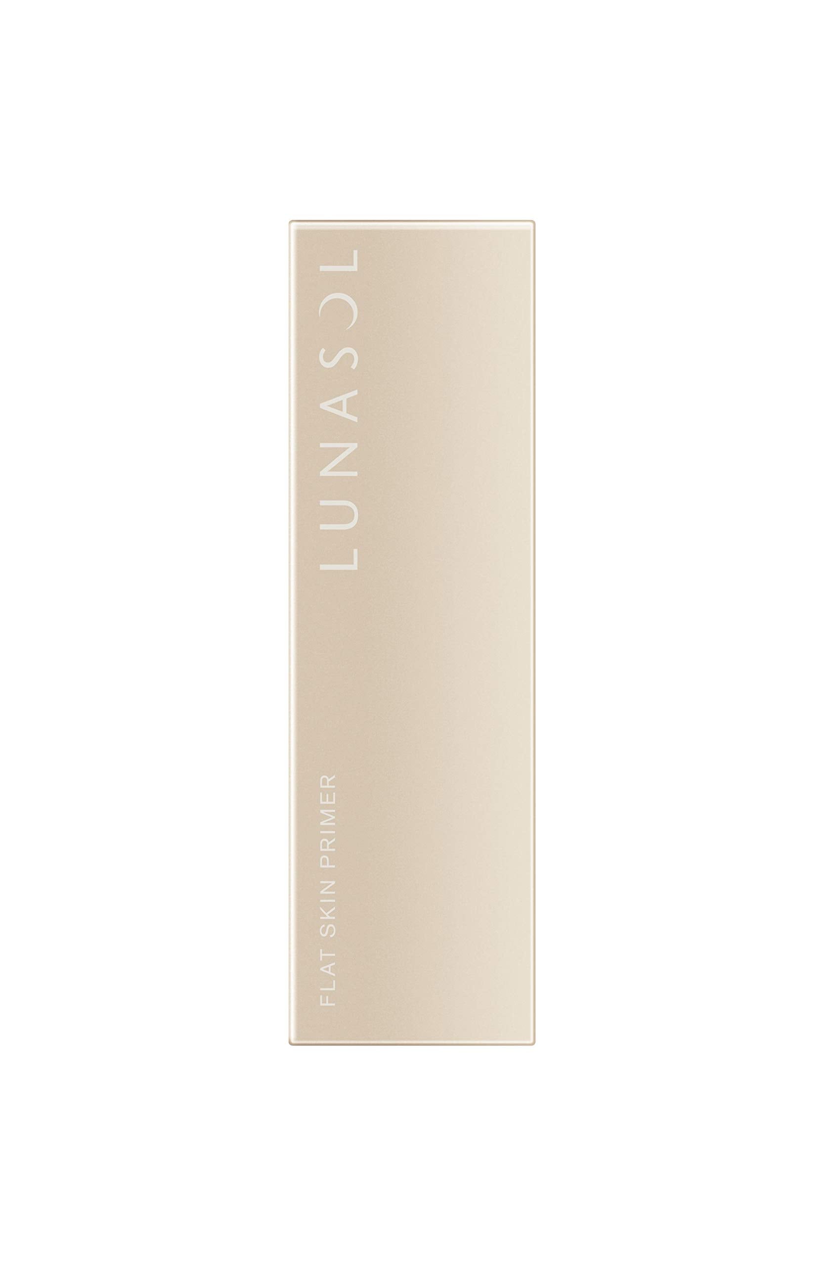 Lunasol Flat Skin Primer 01 Makeup Base Natural 30ml