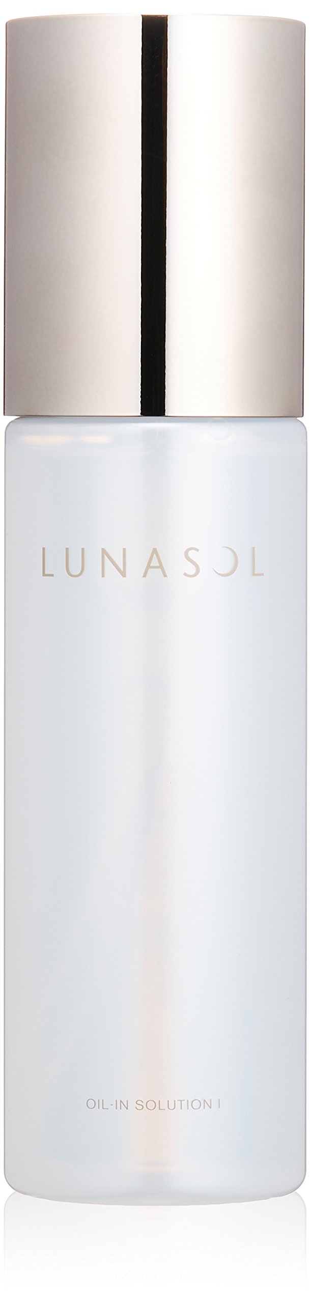 Lunasol Oil In Solution 1 Lotion 180Ml Hydrating Care