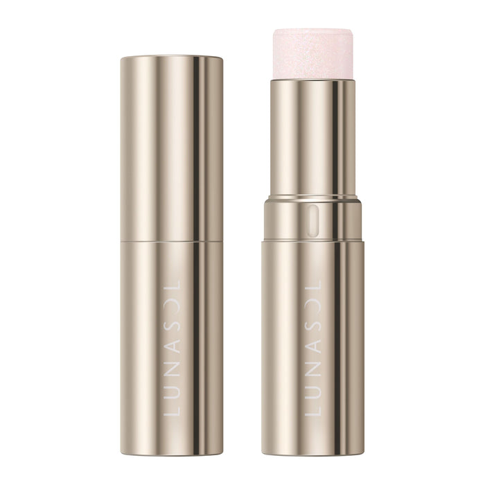 Lunasol Radiant Stick N 02 Highlight - Luminous Glow Enhancer