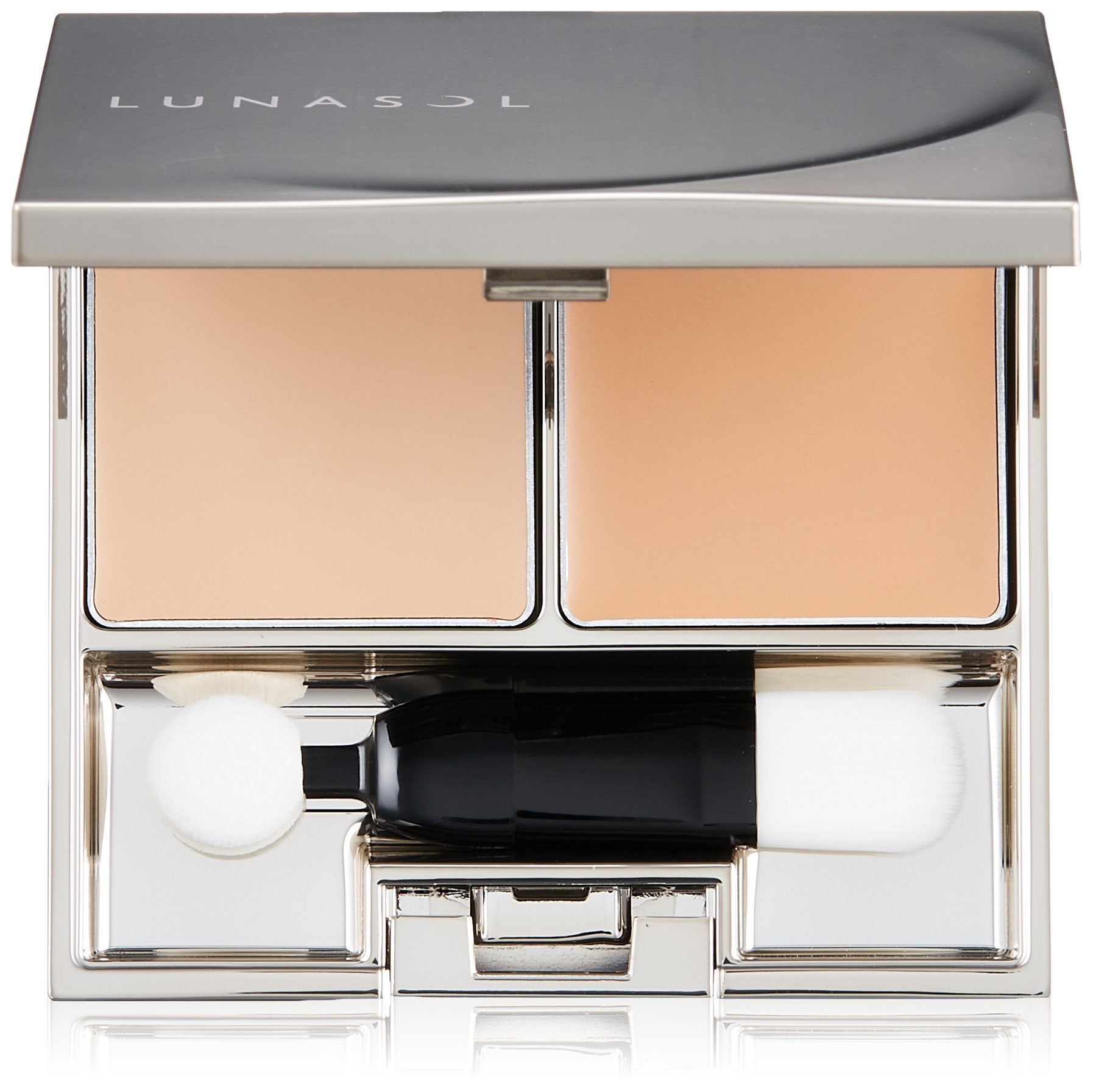 Lunasol Seamless Concealing Compact 01 with SPF36 PA+++ Concealer