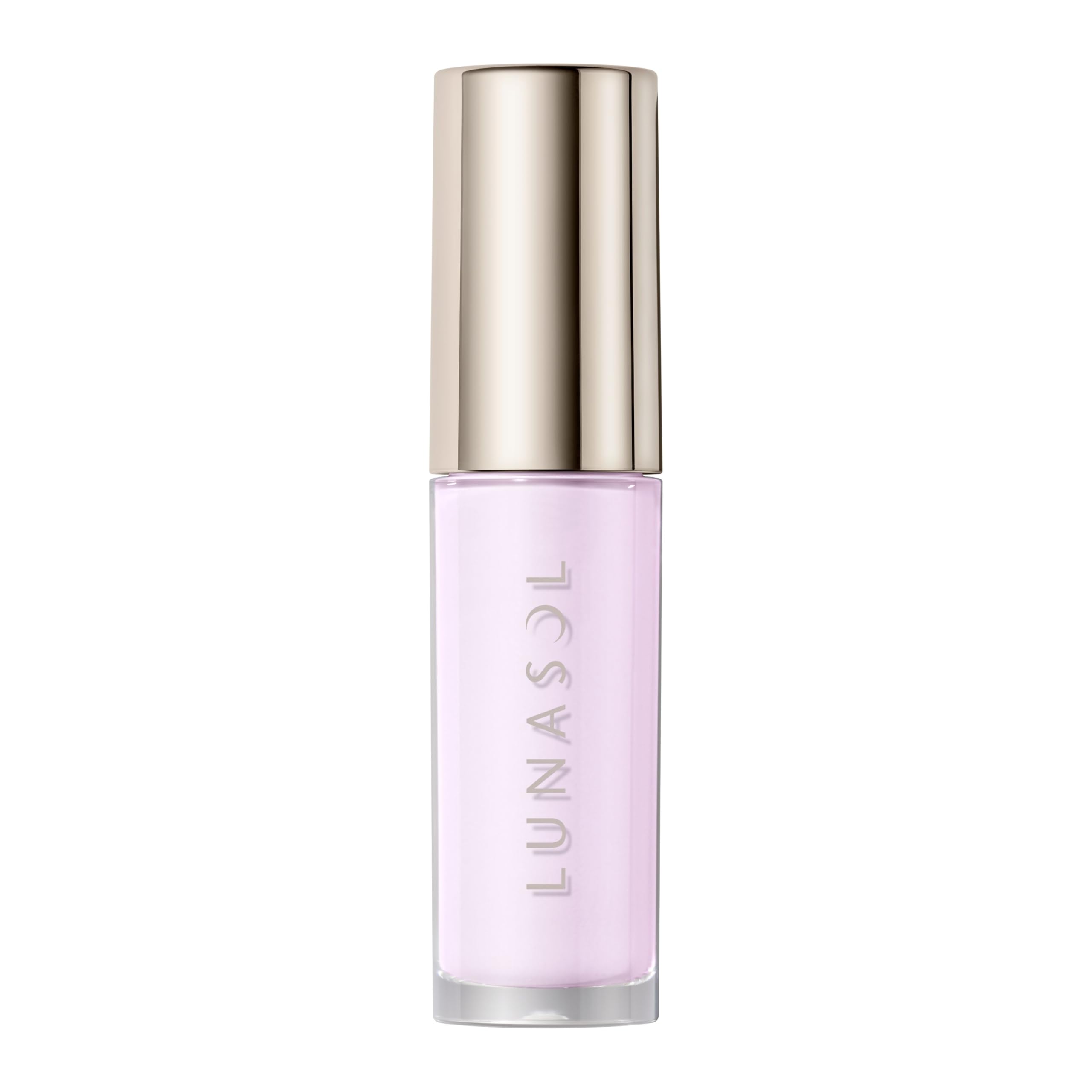 Lunasol Seamless Correcting Liquid Concealer 05 Clear Lavender for Yellow Tones