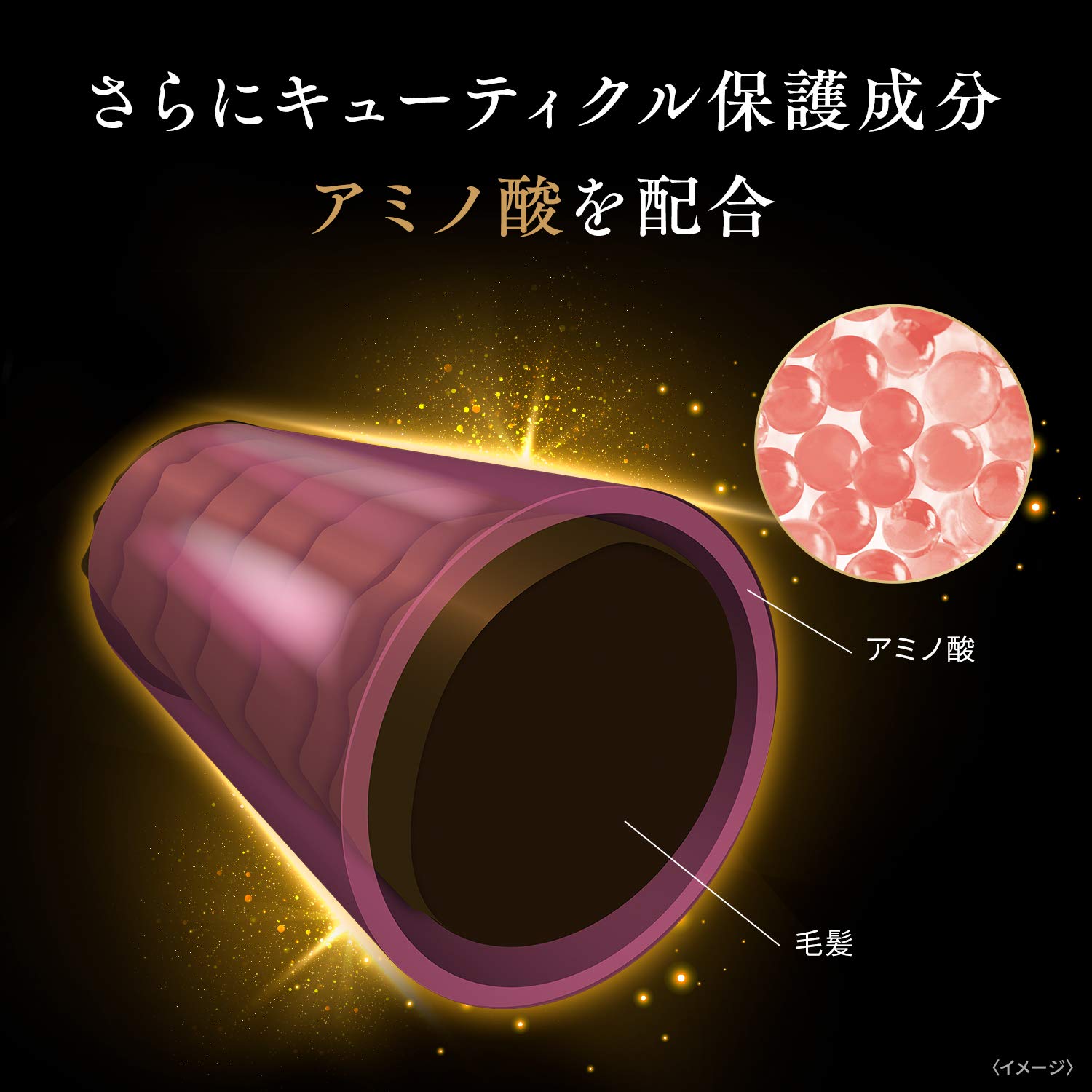 Lux Biofusion Vital Repair Hair Mask 180G Damage Defense Treatment