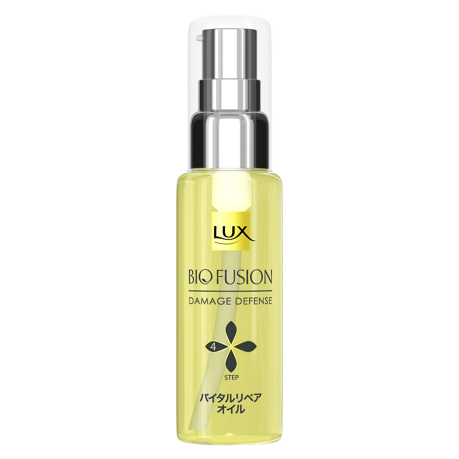 Lux Biofusion Damage Defense Vital Repair Oil 50ml for Hair Care