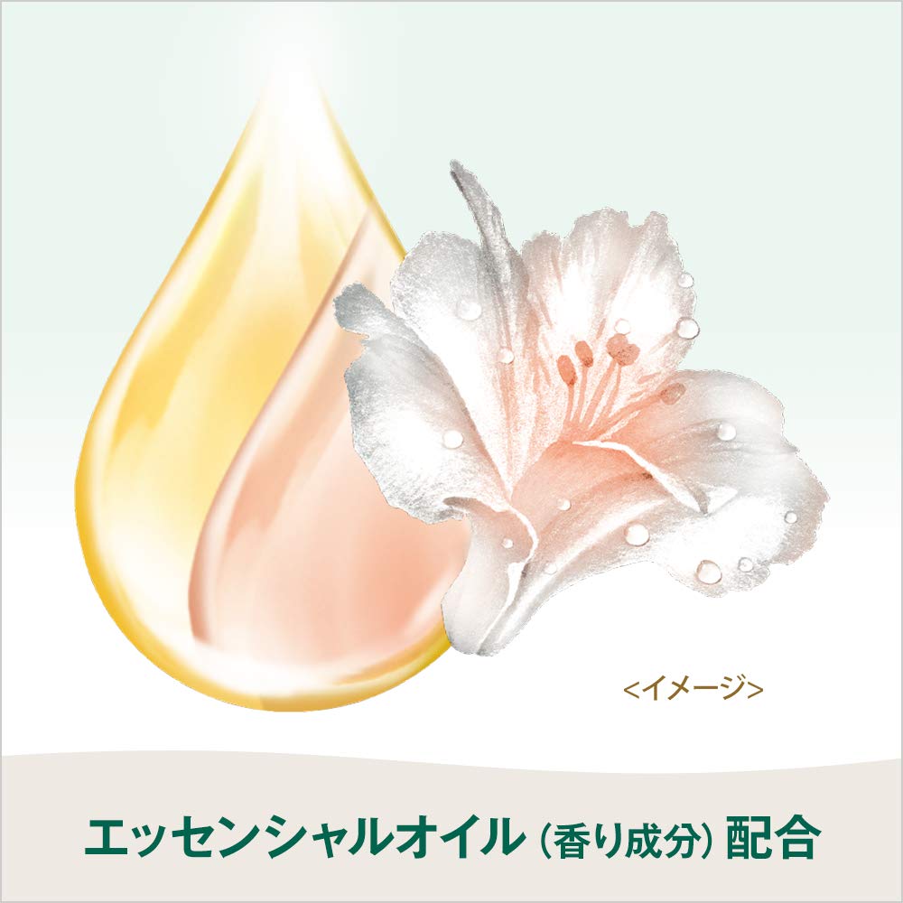 สบู่อาบน้ำ Lux White Garden 450G แบบปั๊ม กลิ่นหอมสดชื่น