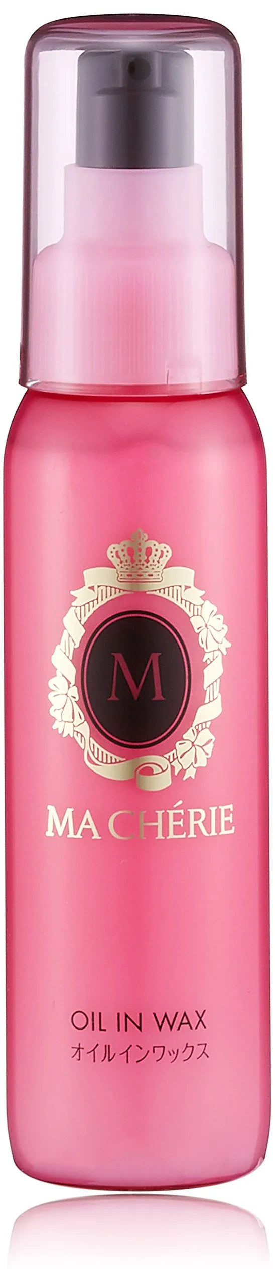 Shiseido Macherie Oil In Wax 75ml - Japanese Haircare Treatments & Hair Styling Products