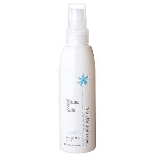Mama & Kids Skin Control Lotion Clear 150ml - Hydrating Skin Care Solution