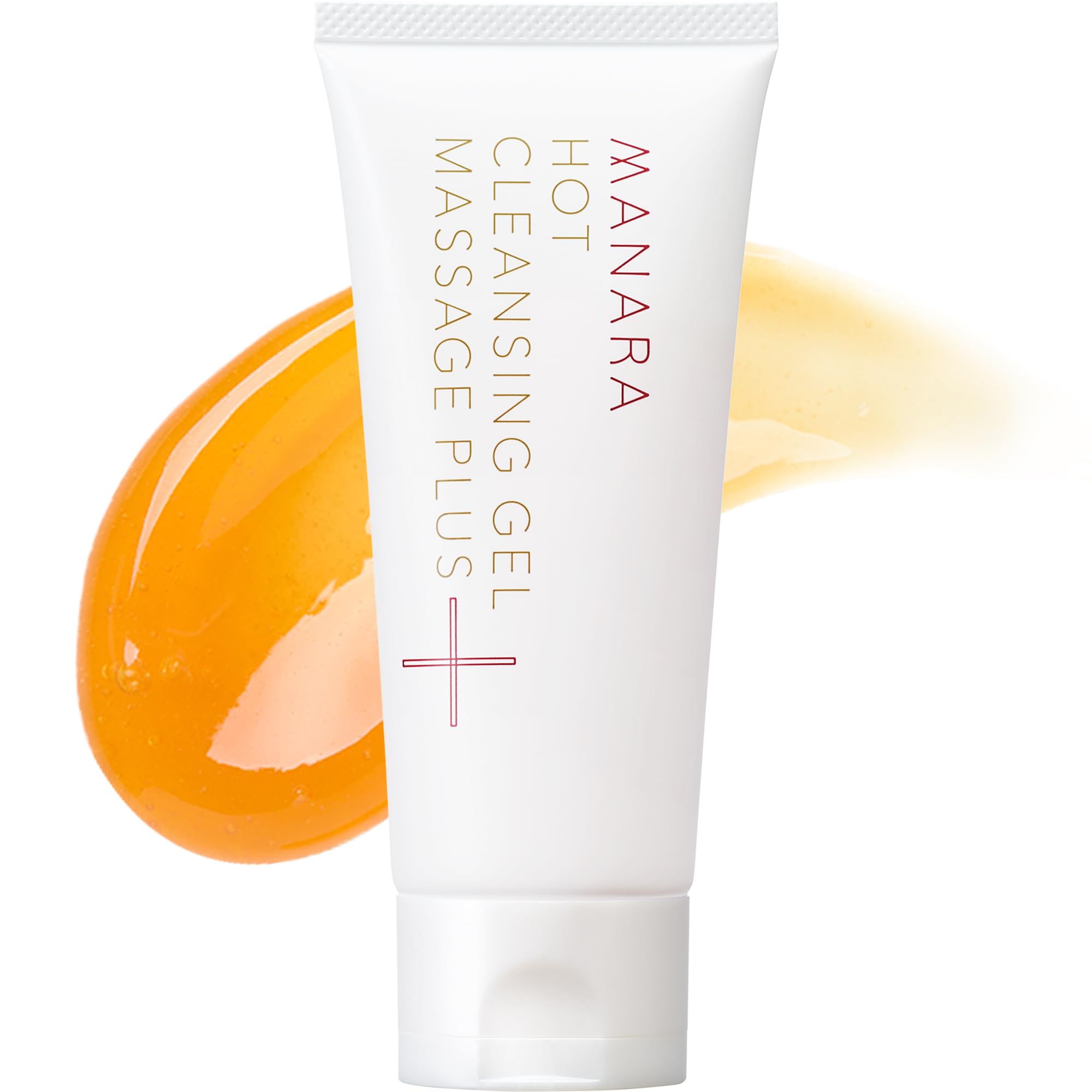 Manara Hot Cleansing Gel Eyelash Friendly Makeup Remover 100G