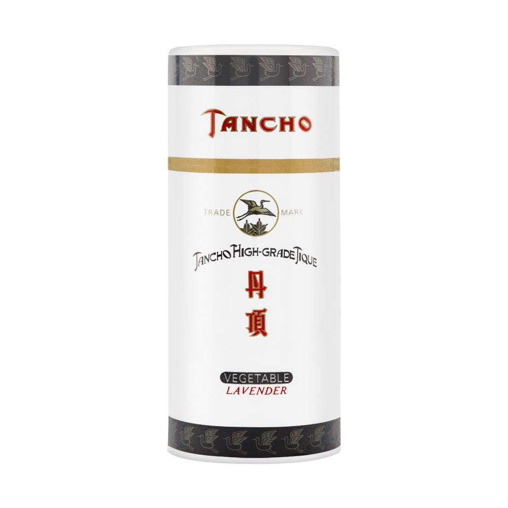 Mandom Tancho Vegetable Hair Styling Stick 100G for High Grade Hold