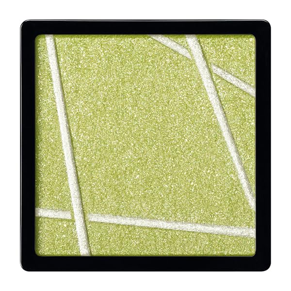 Maquillage Eye Color GR272 Pistachio Vanilla Pearl Shimmer 1G by Shiseido