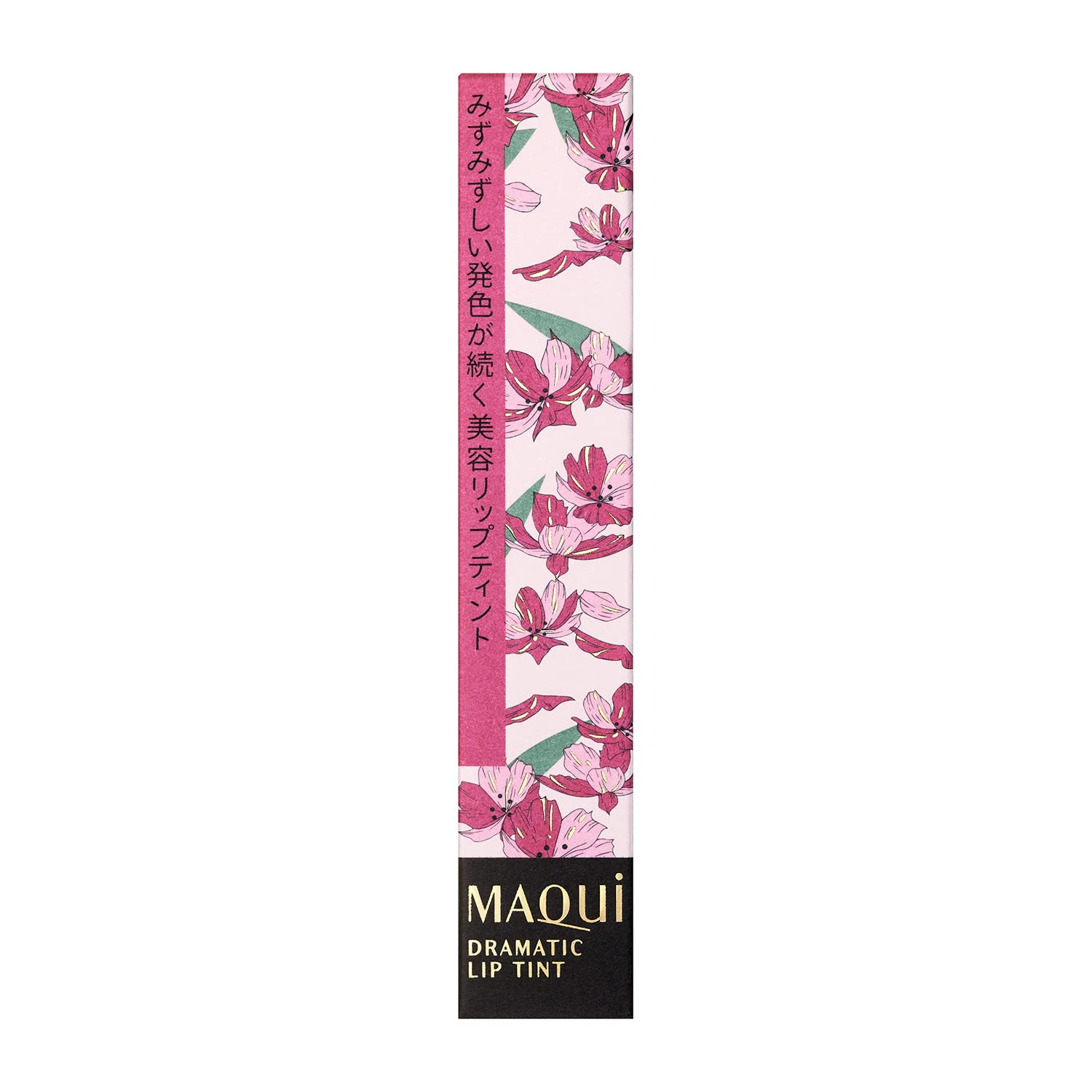 Maquillage Lip Tint Pk711 Smoky Cosmos Jam Serum 9g - Long-lasting Color