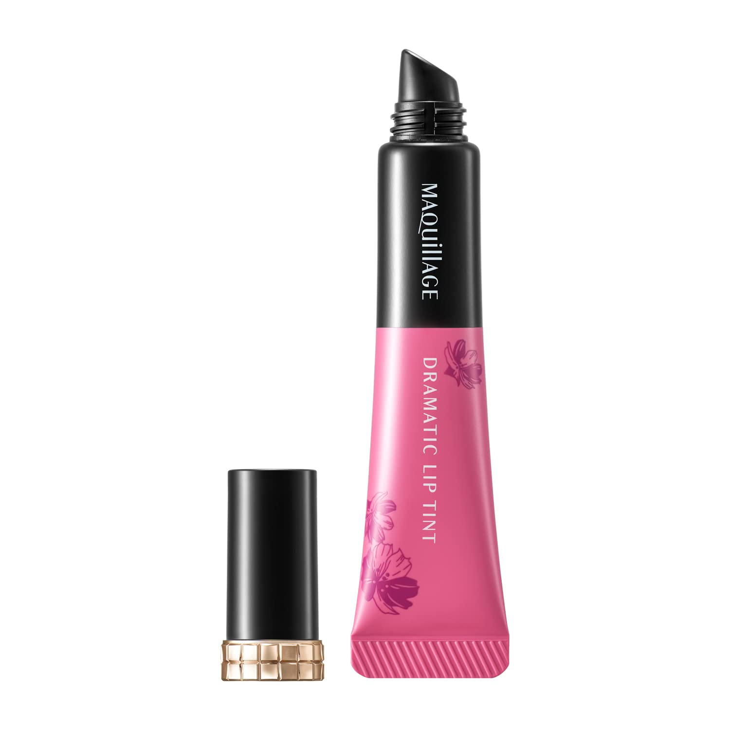 Maquillage Lip Tint Pk711 Smoky Cosmos Jam Serum 9g - Long-lasting Color