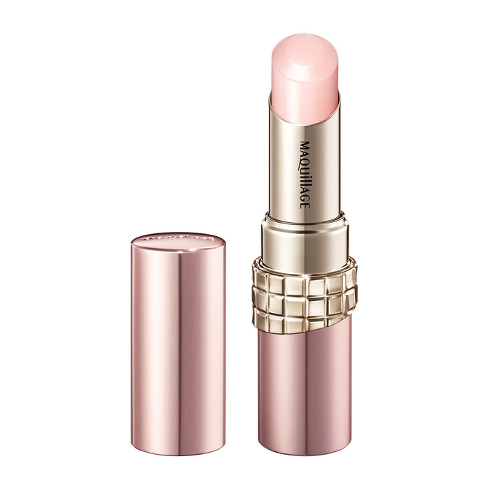 Maquillage Dramatic Essence Lip Balm 3.8G - Fruity Floral Scent Lip Care