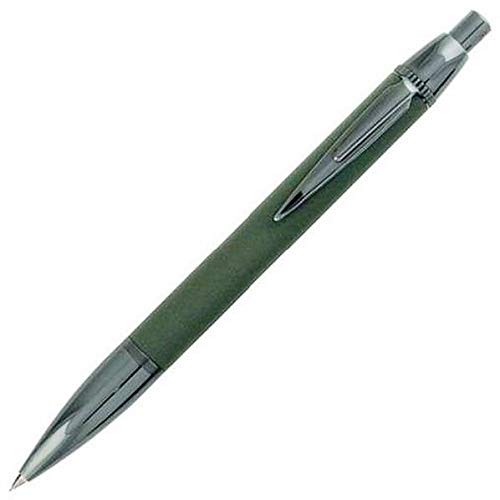 Sailor Fountain Pen Mechanical Pencil Plus Time-Tide Bk-Green 21-0359-560