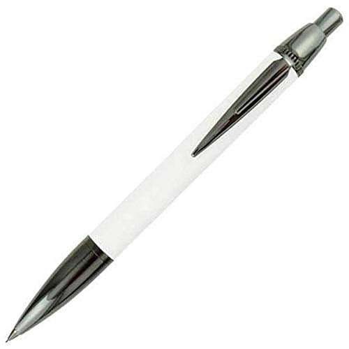 Sailor Fountain Pen Mechanical Pencil Time Tide Plus BK-White 21-0359-510 Model