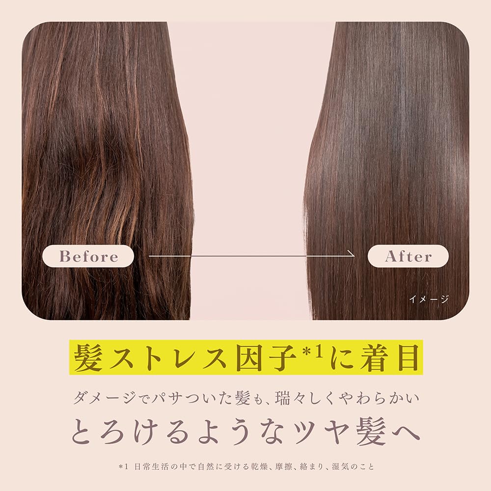 Melt Moist Treatment Refill 380ml for Rest Beauty