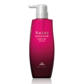 Milbon Aujua Immurse Aging Hair Care Shampoo 500ml for Healthy Hair
