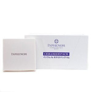 Inphenom Milbon Ceramide Pack Cmc Hair Treatment 12G Nourishing Care