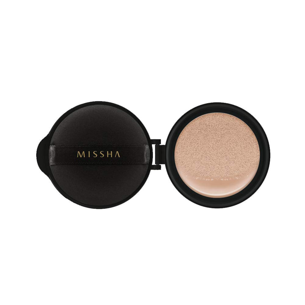 Missha M Cushion Foundation Pro Cover Refill No.23 Natural Skin 1 Pc