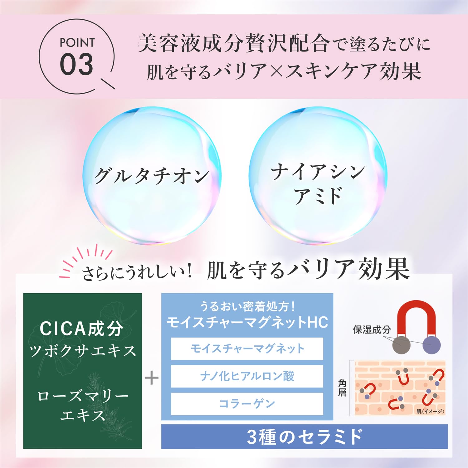 Moist Lab 亮膚霜 玫瑰粉色 30G 亮膚霜