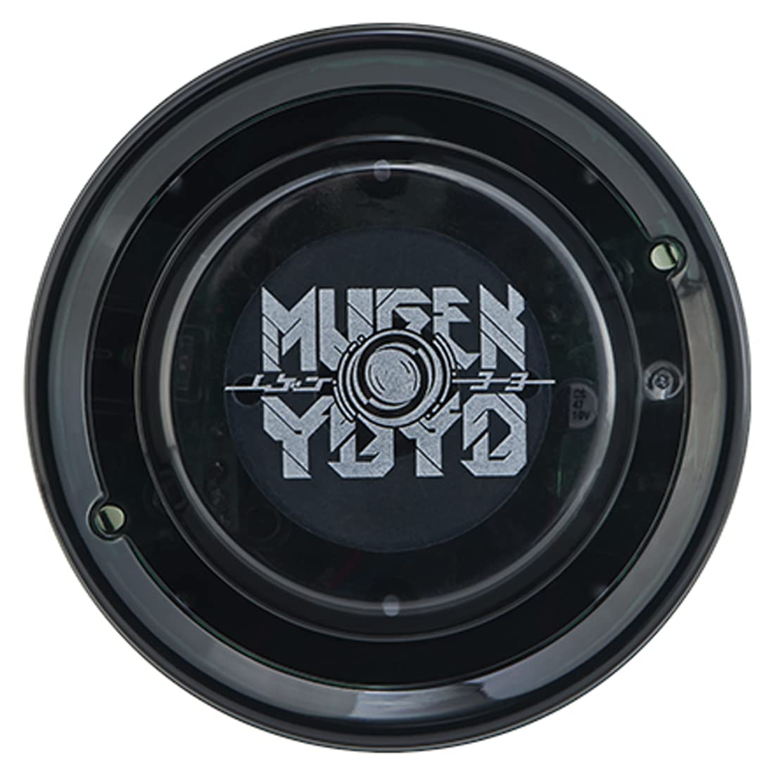 Takara Tomy Mugen Yoyo Green