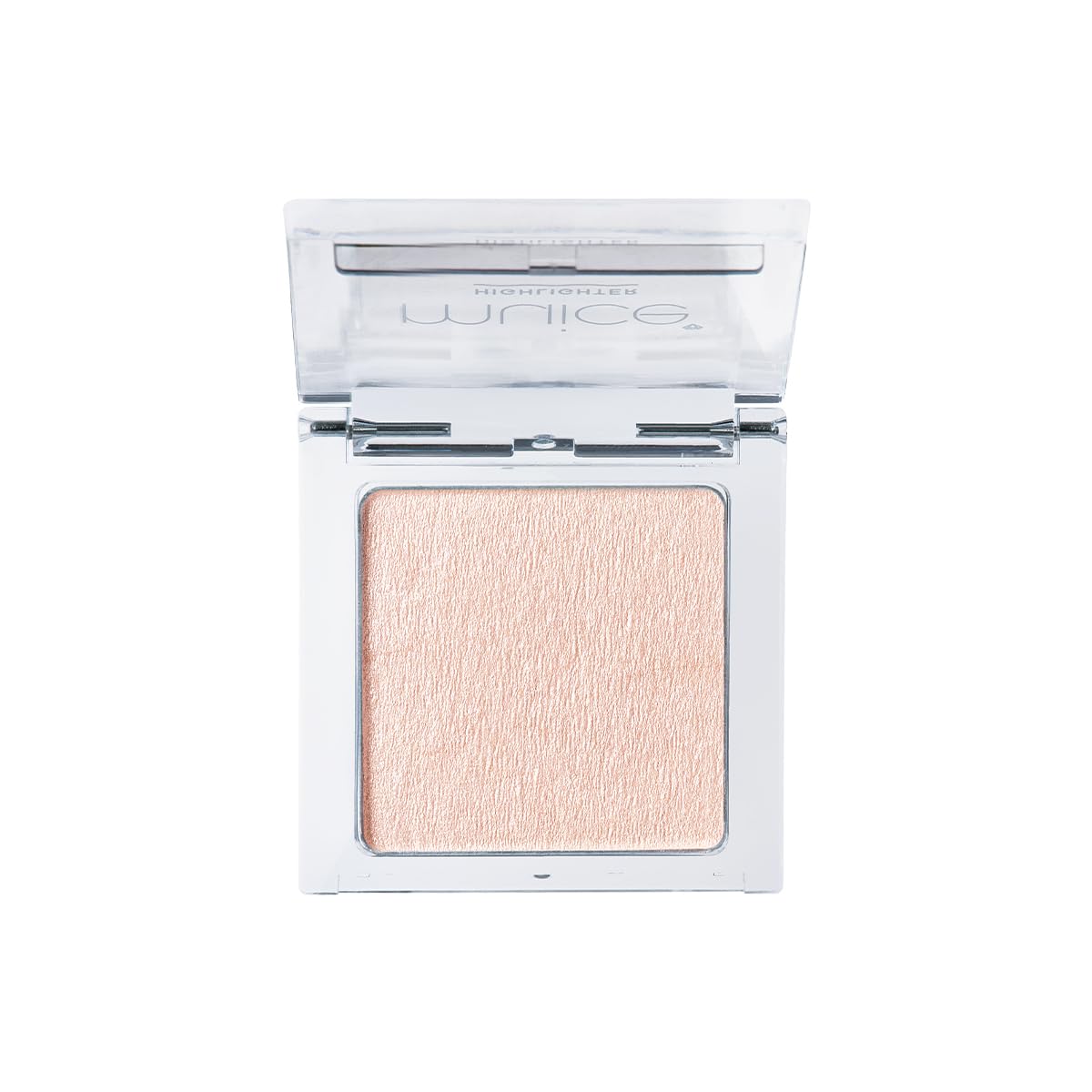 Pig Muice Moist Highlighter 3.5G Suhada Beige Glossy Translucent Powder