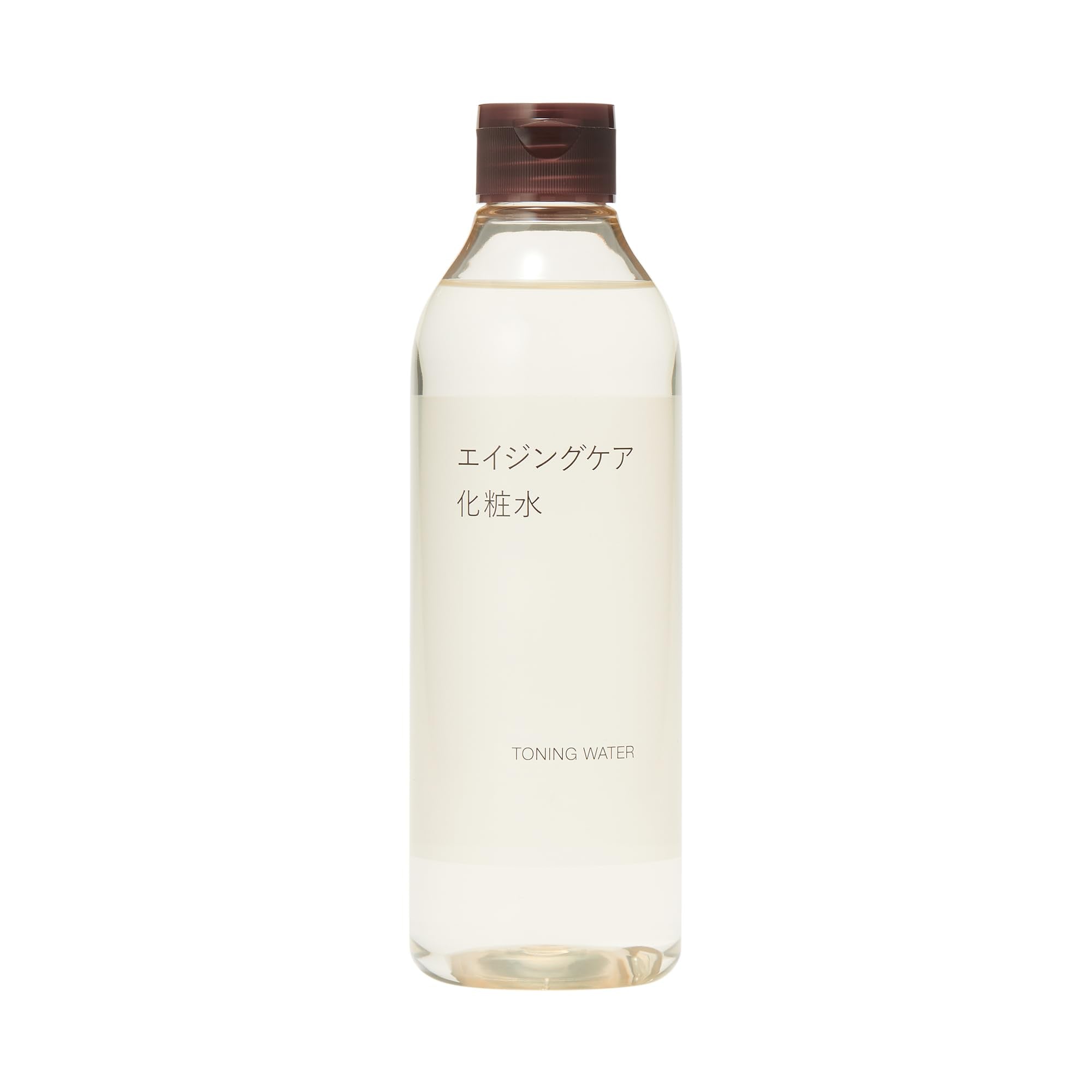 Muji Aging Care Lotion 300Ml for Radiant Skin 83451141