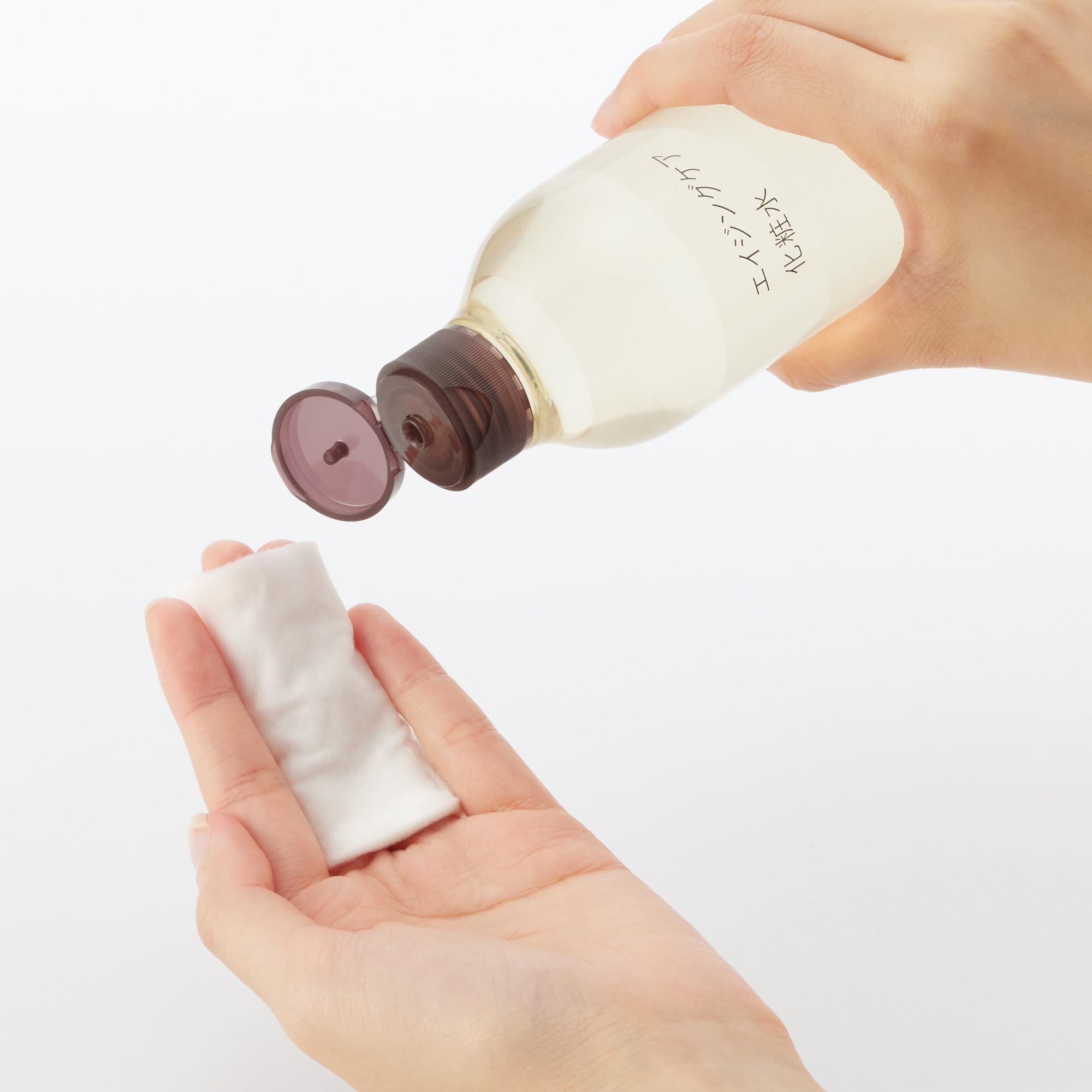 Muji Aging Care Lotion 300Ml for Radiant Skin 83451141