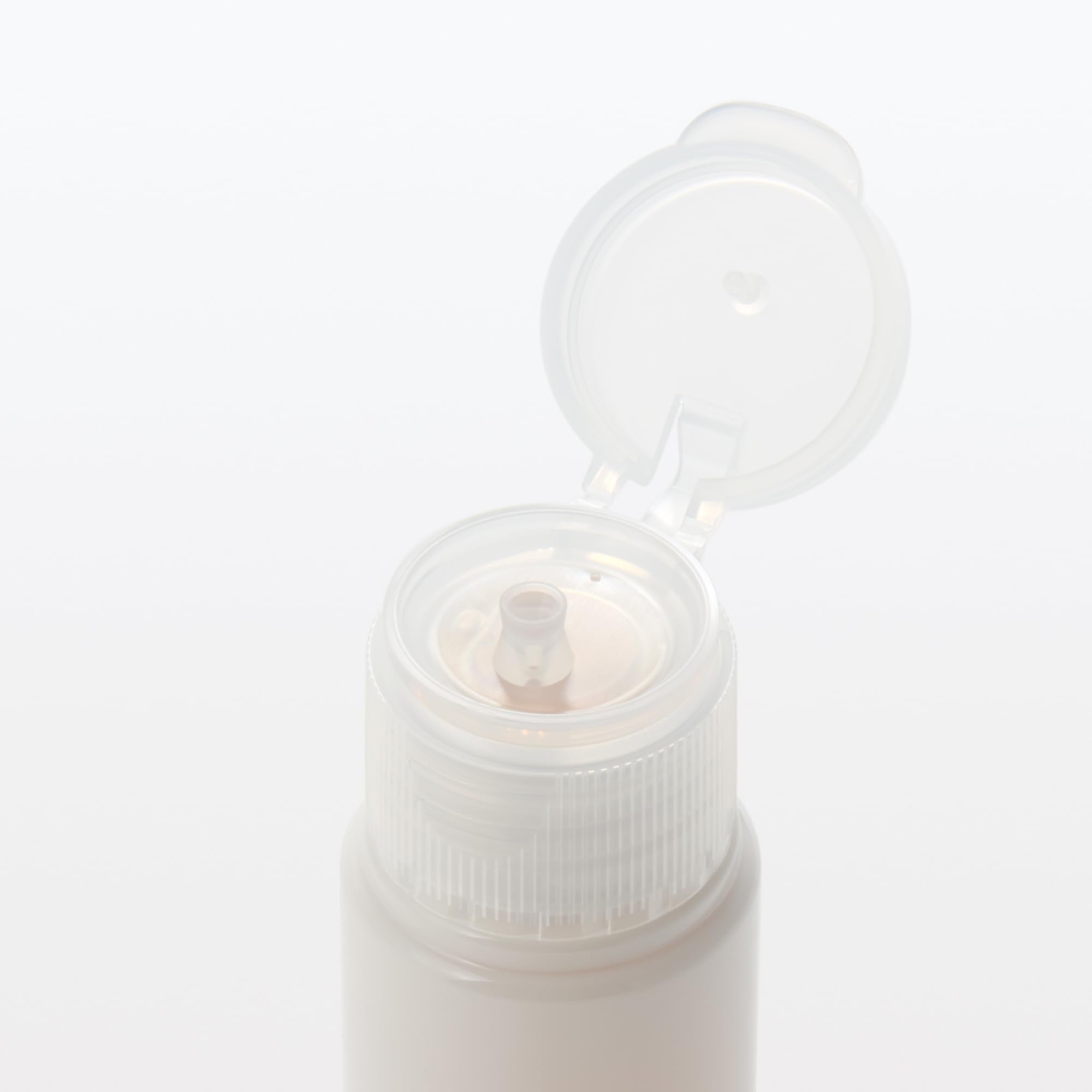 Muji Argan Oil Portable 50ml Nourishing Hair & Skin Treatment