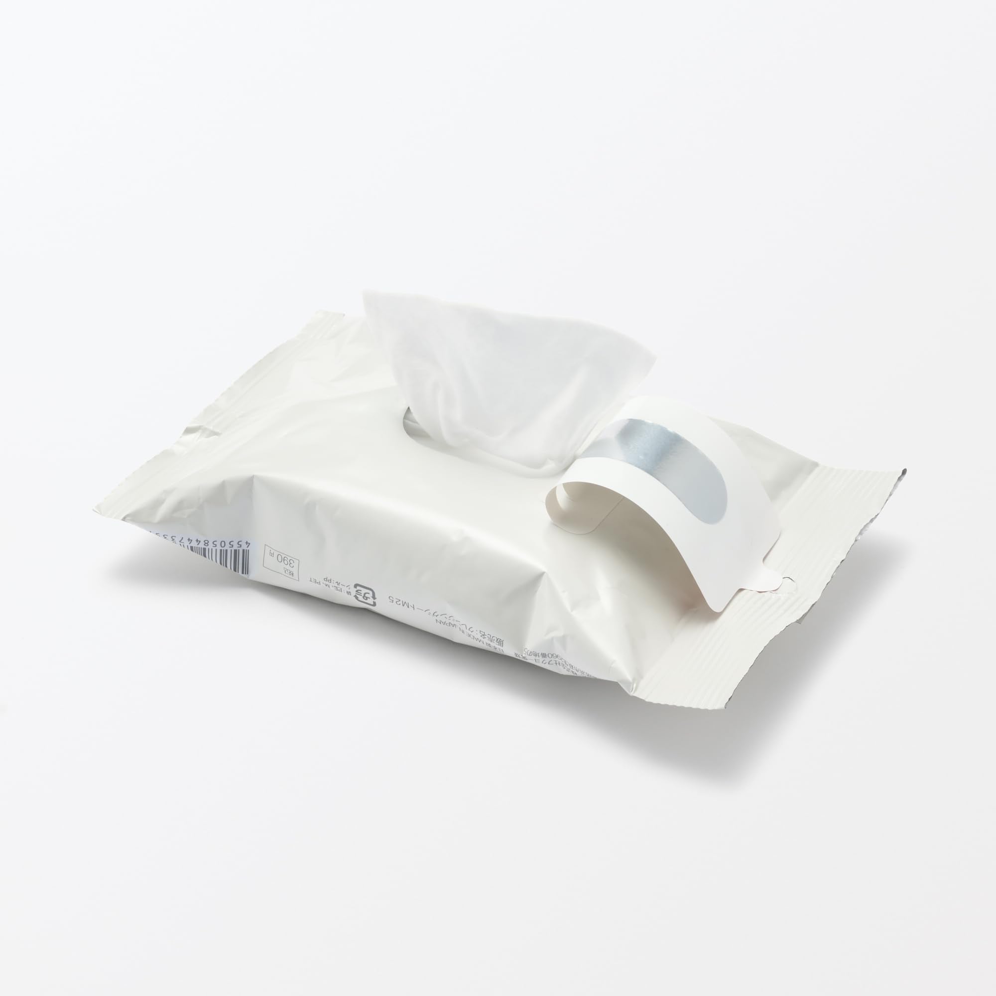 Muji Cleansing Sheet 84473357 (12 sheets)