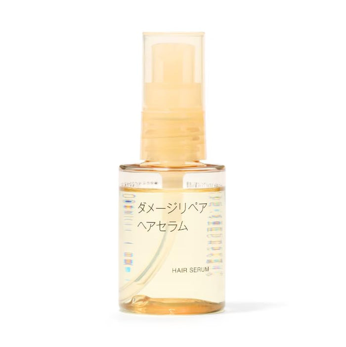 Muji Damage Repair Hair Serum 45Ml for Healthy Hair