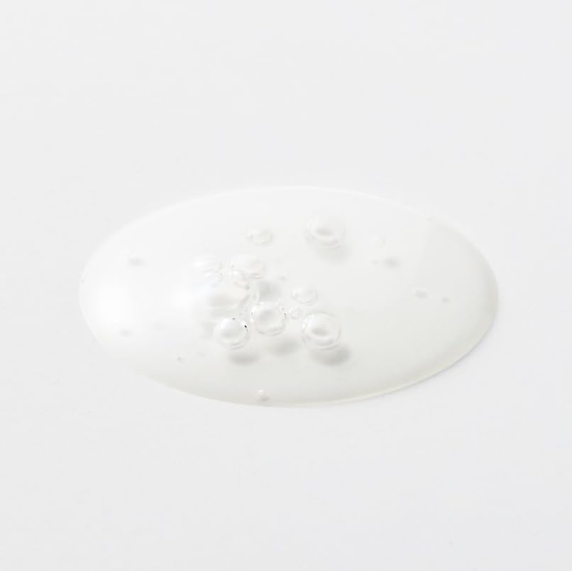 Muji Damage Repair Hair Serum 45Ml for Healthy Hair