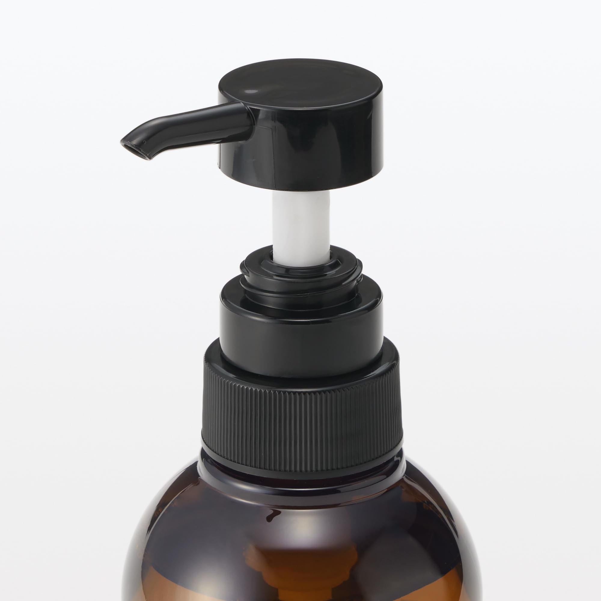 Muji Ylang Ylang Orange Scent Body Soap 400ml Essential Oil Formula