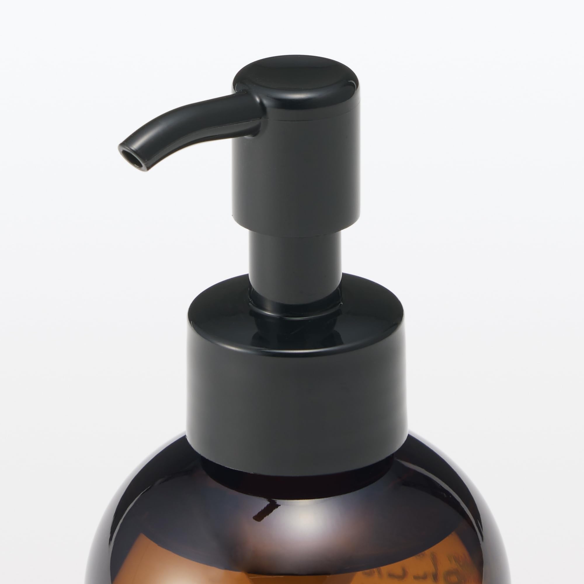 Muji Essential Oil Hand Soap Hinoki Lavender Scent 200ml Oar62A4A