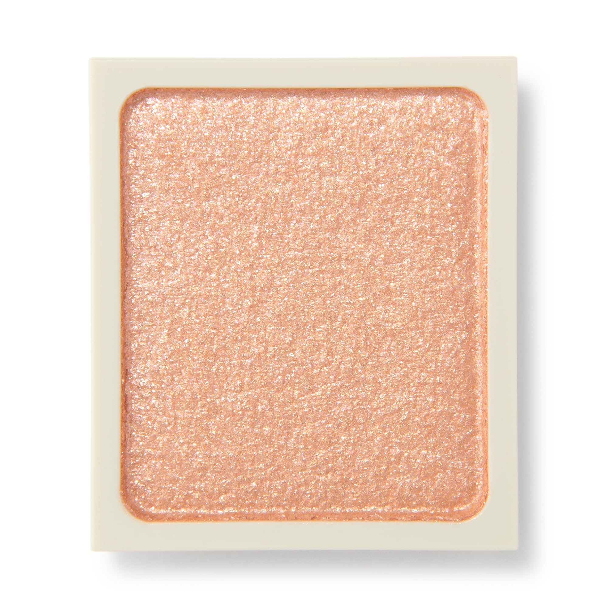 Muji Eye Color Apricot Shade Long-Lasting Eyeshadow 84473432