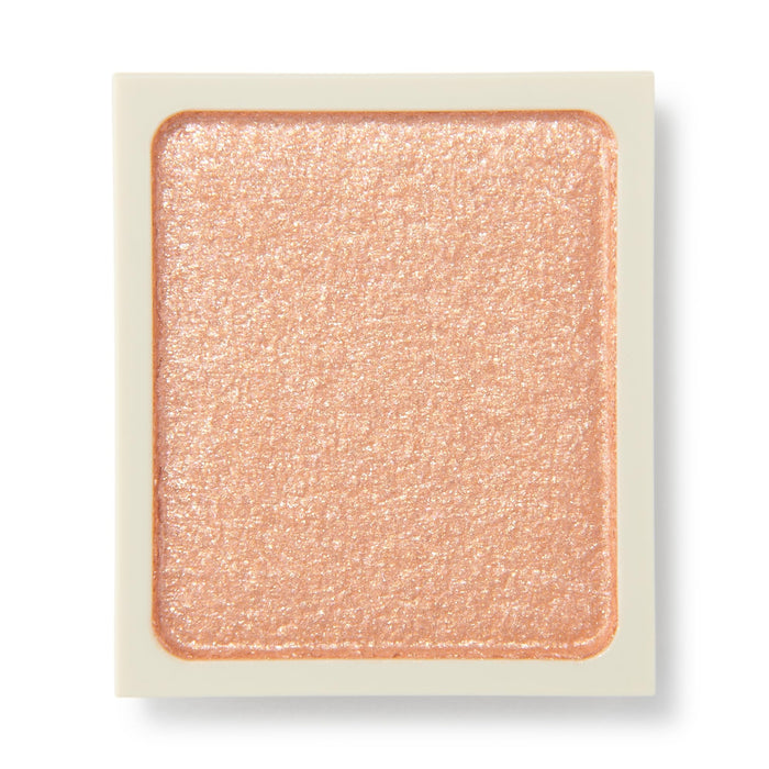 Muji Eye Color Apricot Shade Long-Lasting Eyeshadow 84473432