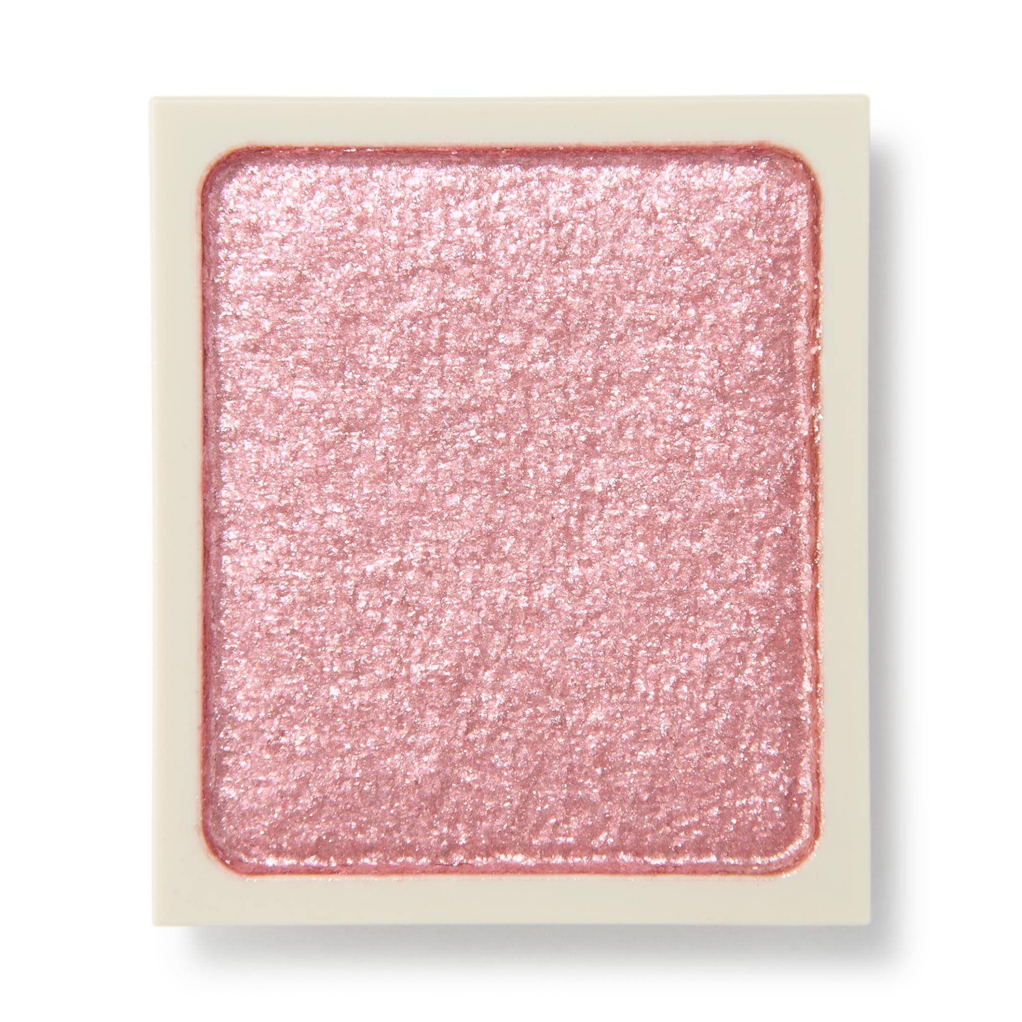 Muji Eye Color Rose Pink 84473449 Long-Lasting Natural Eyeshadow