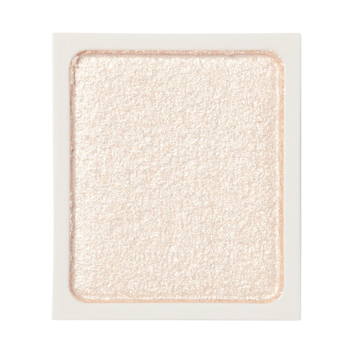 Muji Eye Color Gold Natural 1.8g Eyeshadow Oap66A4S