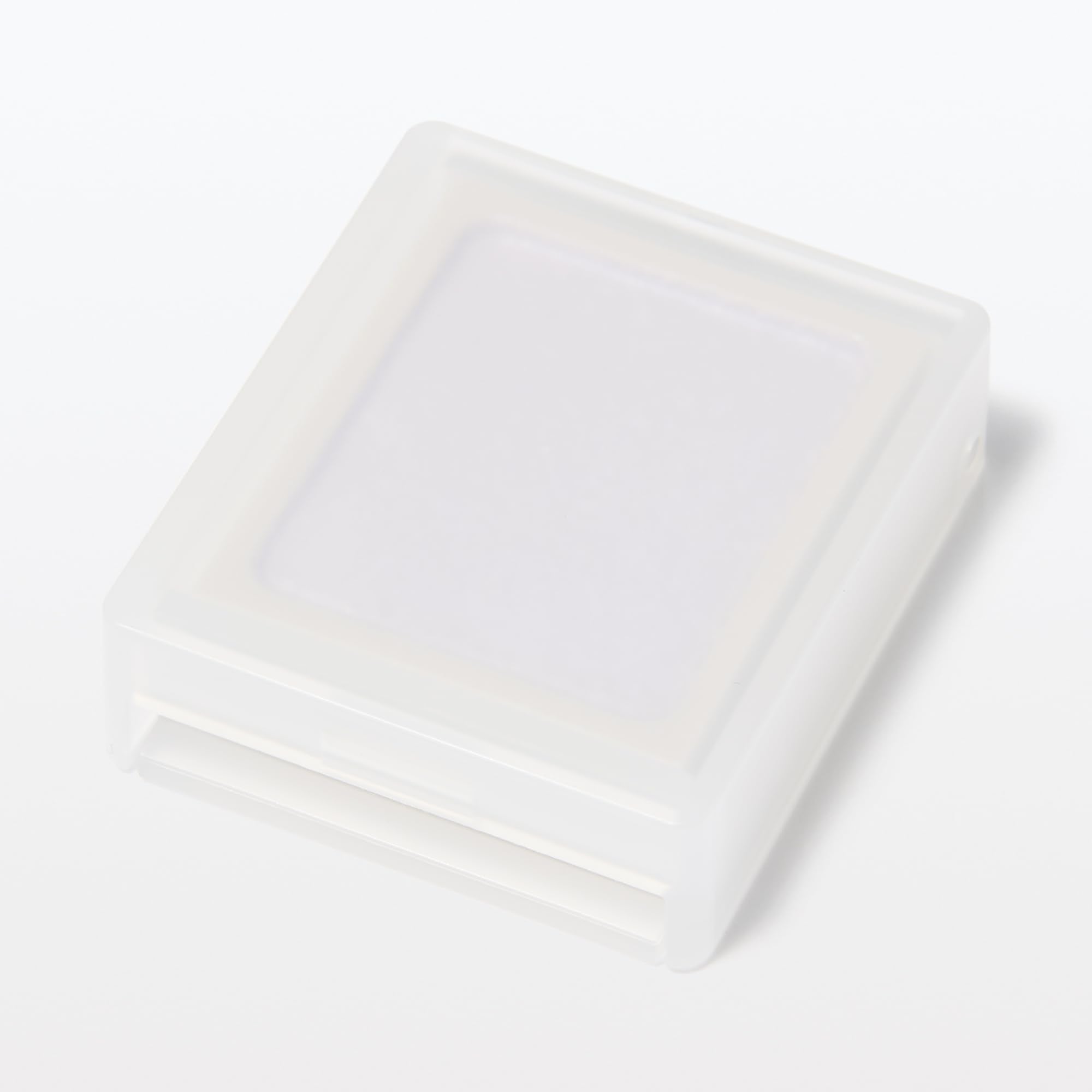 Muji Eye Color Eyeshadow Pale Lavender 1.8g - Oap68A4S