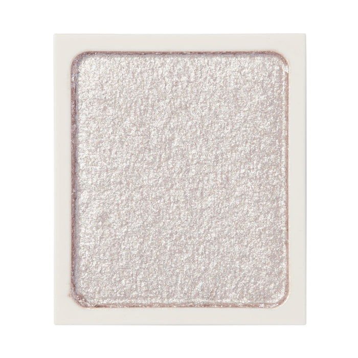 Muji Eye Color Silver 1.8G Oap65A4S Long-Lasting Eyeshadow