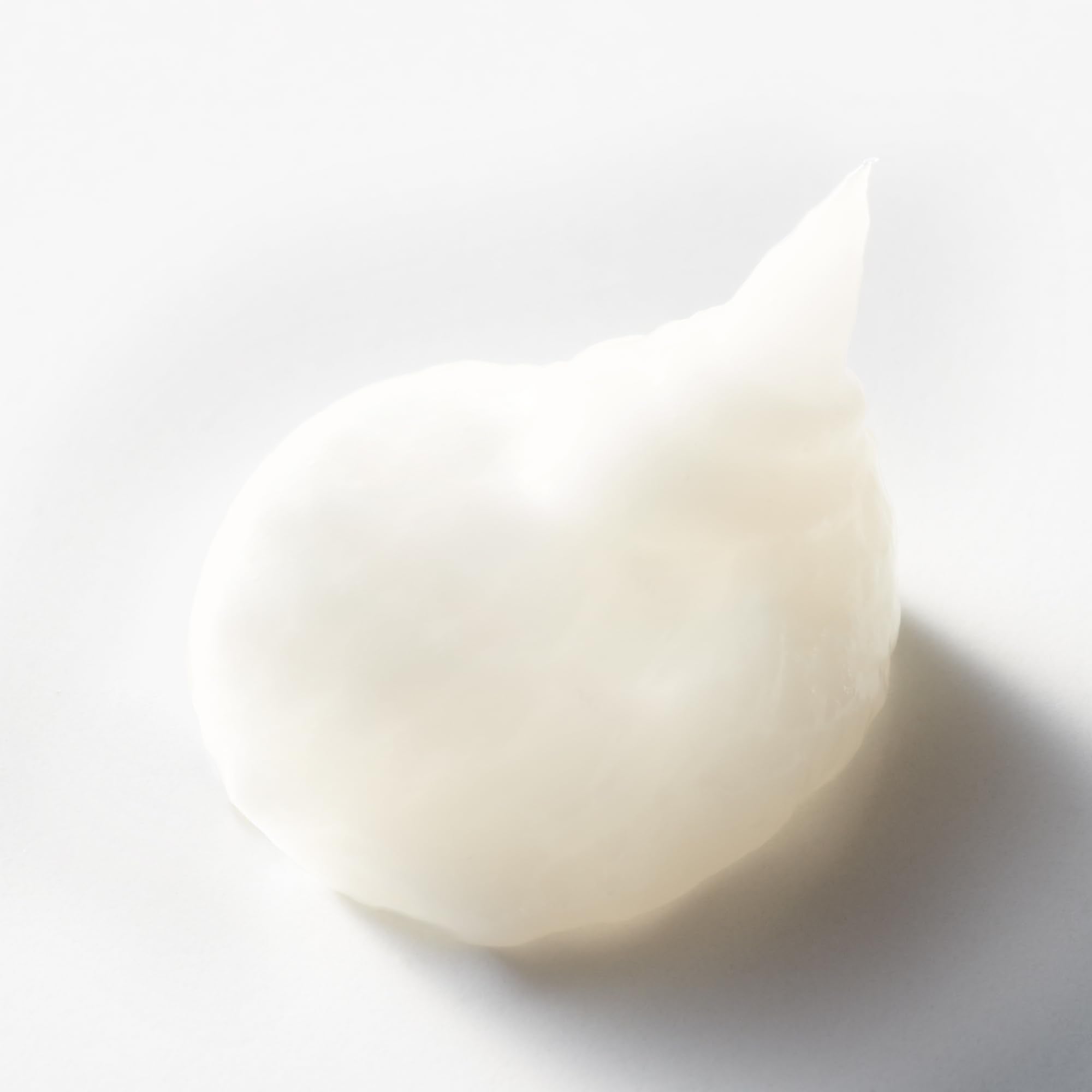 Muji Fermented Plant Extract Hair Mask Smooth 200G - Silky Hair Care Solution