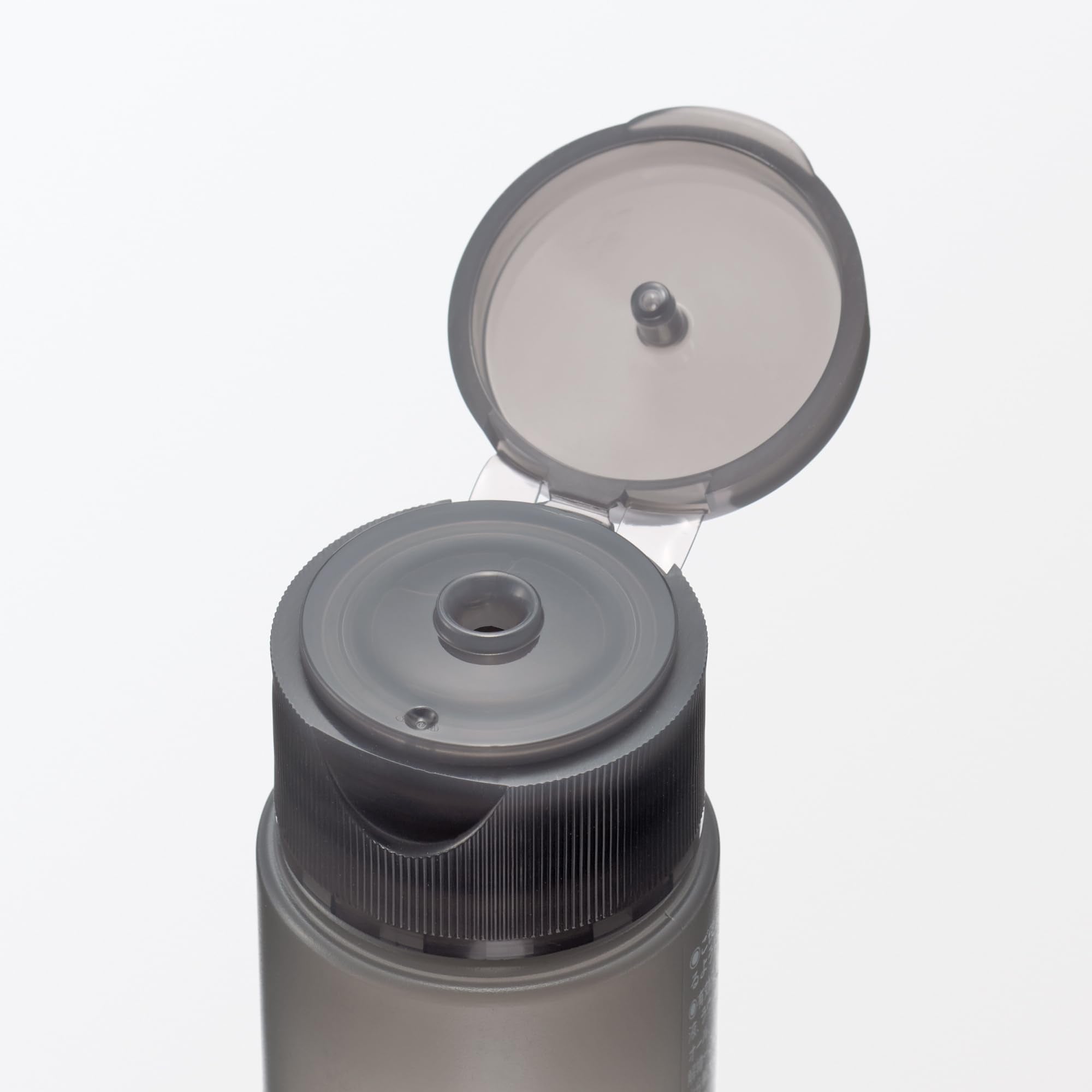 Muji Fermented Plant Scalp Shampoo Portable 50ml - Medicated Formula