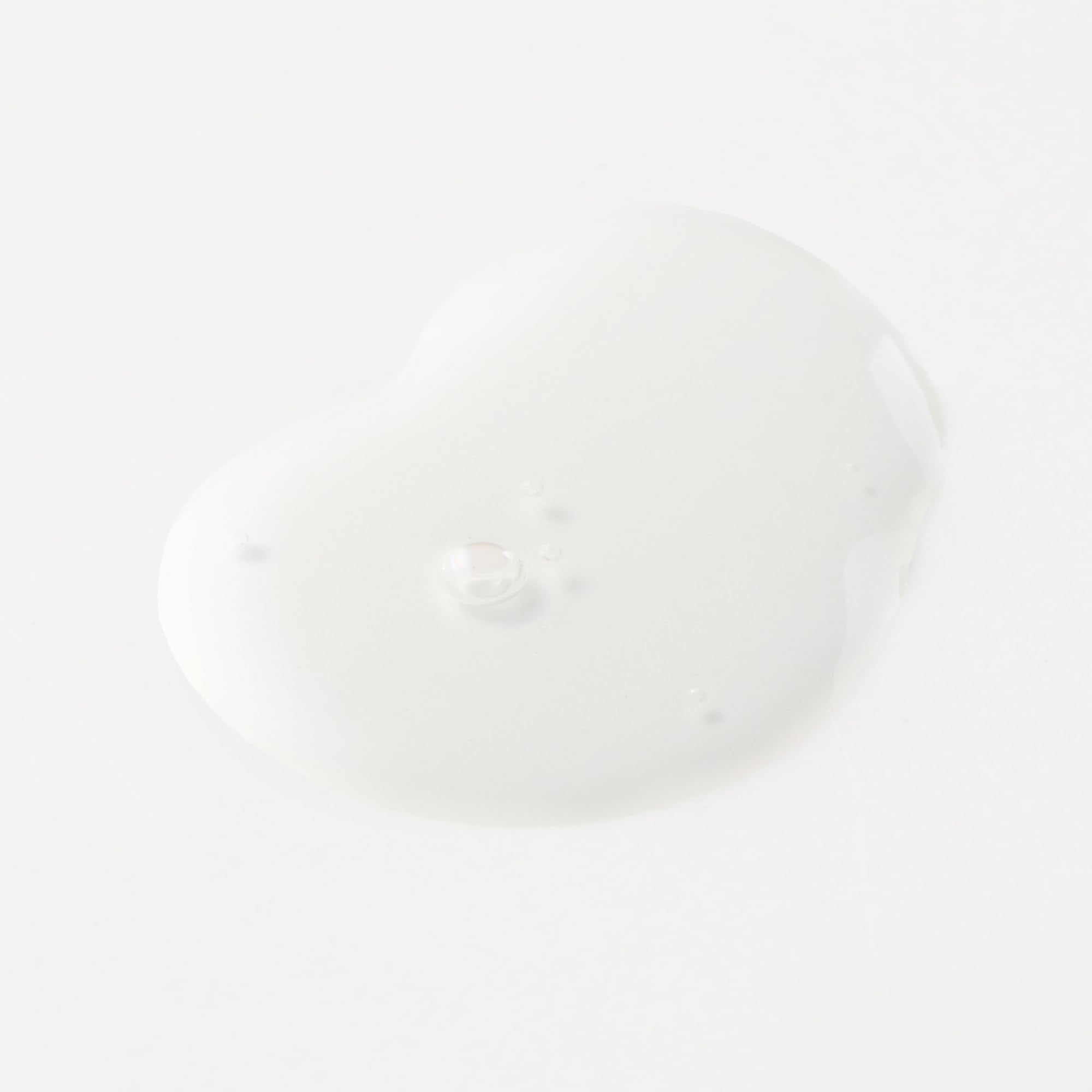 Muji Fermented Plant Liquid Medicated Scalp Shampoo Refill 340ml