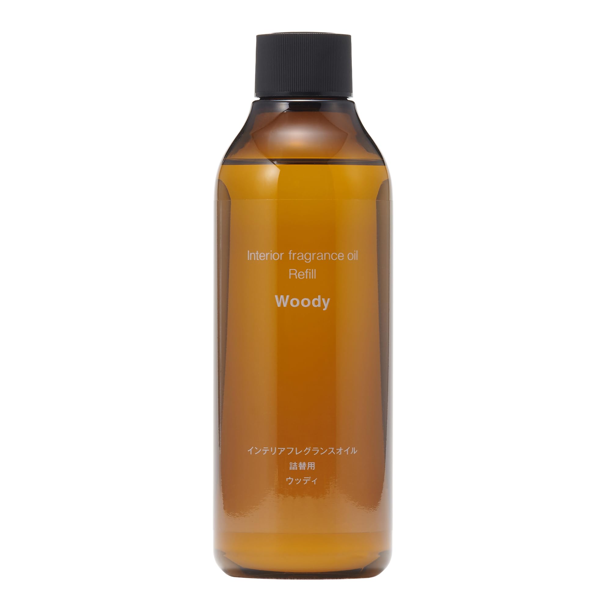 Muji Refill Interior Fragrance Oil Woody Scent 200Ml 83992231