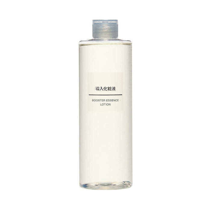 Amotaos Muji Introductory Lotion 400ml Large Capacity Hydrating Formula