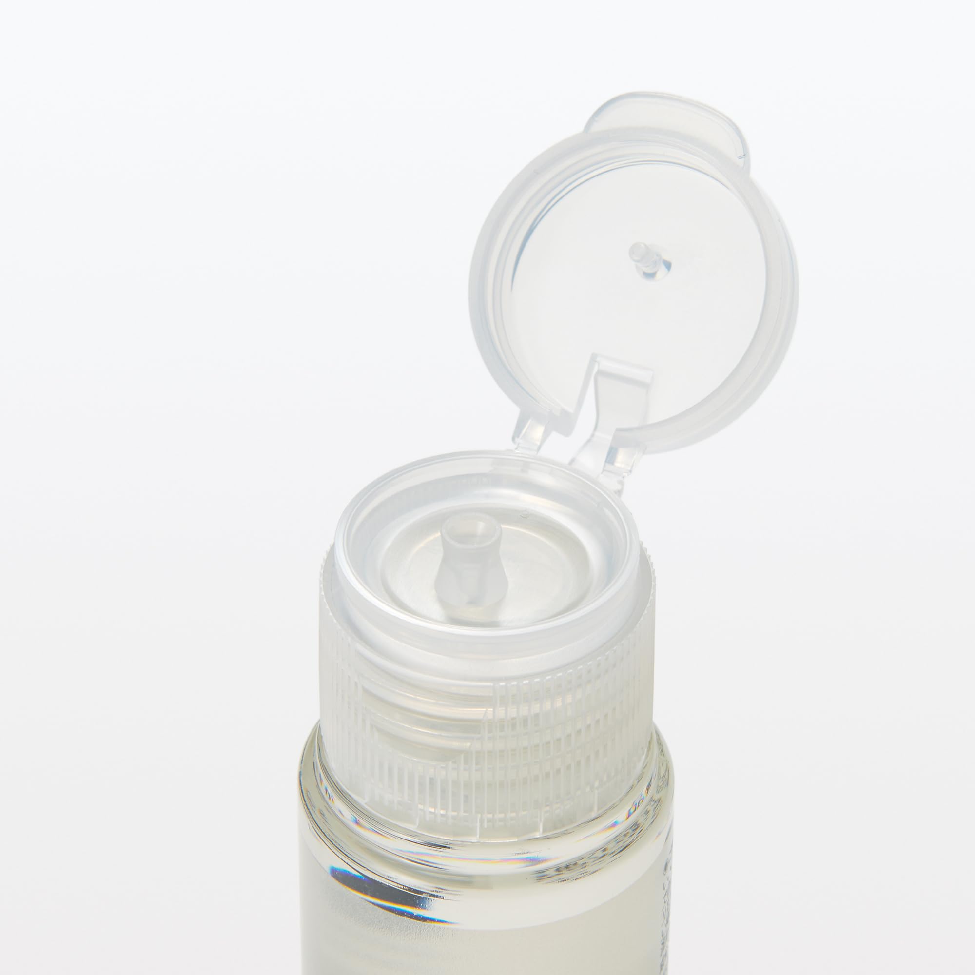 Muji Jojoba Oil Portable 50ml - Hydrating Skin Care Travel Size