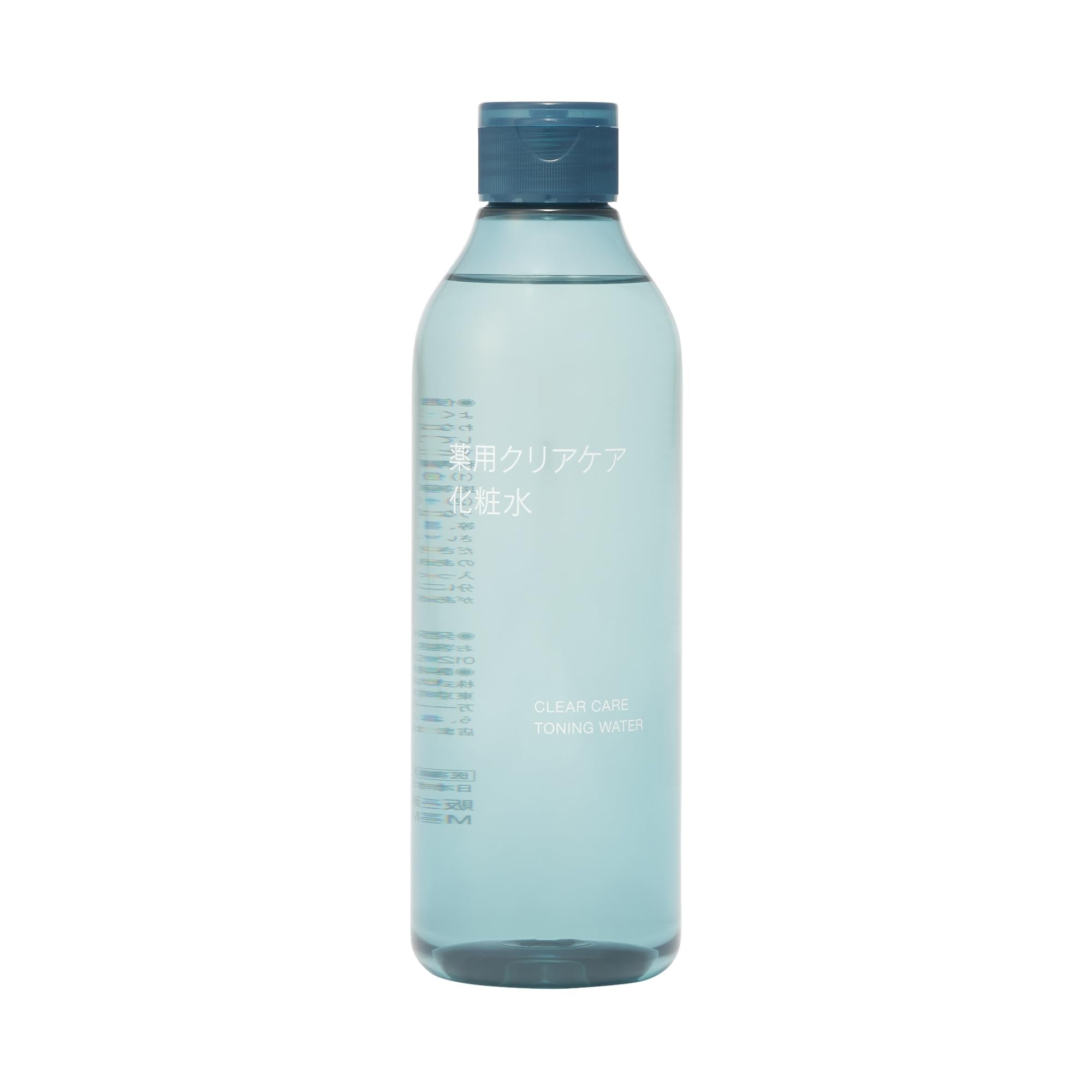Muji Medicated Clear Care Lotion 300Ml for Clear Skin 83924430