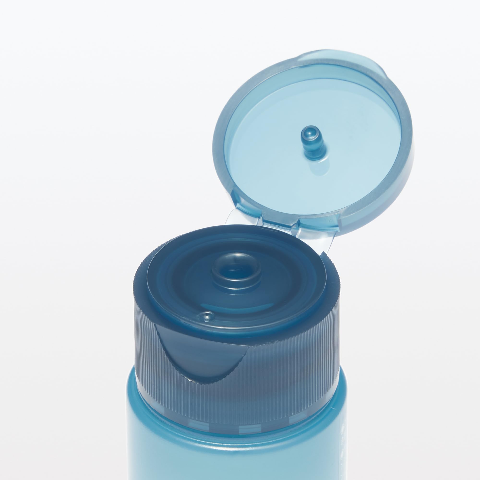 Muji Medicated Clear Care Portable Wipe Lotion 50Ml Oaq11A4S 83924386