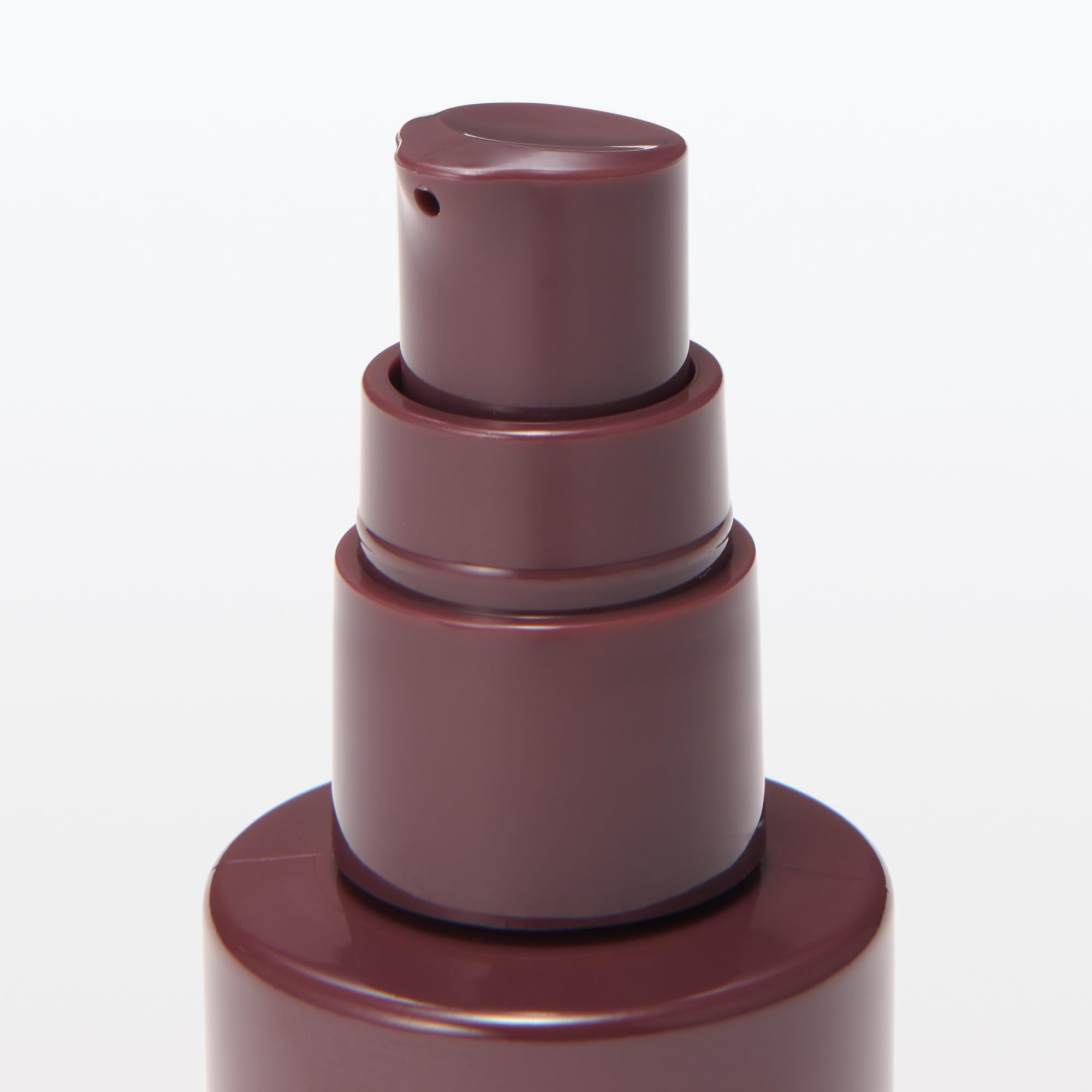 Muji Medicated Wrinkle Bright Serum 50ml - Anti-Aging Skincare Formula